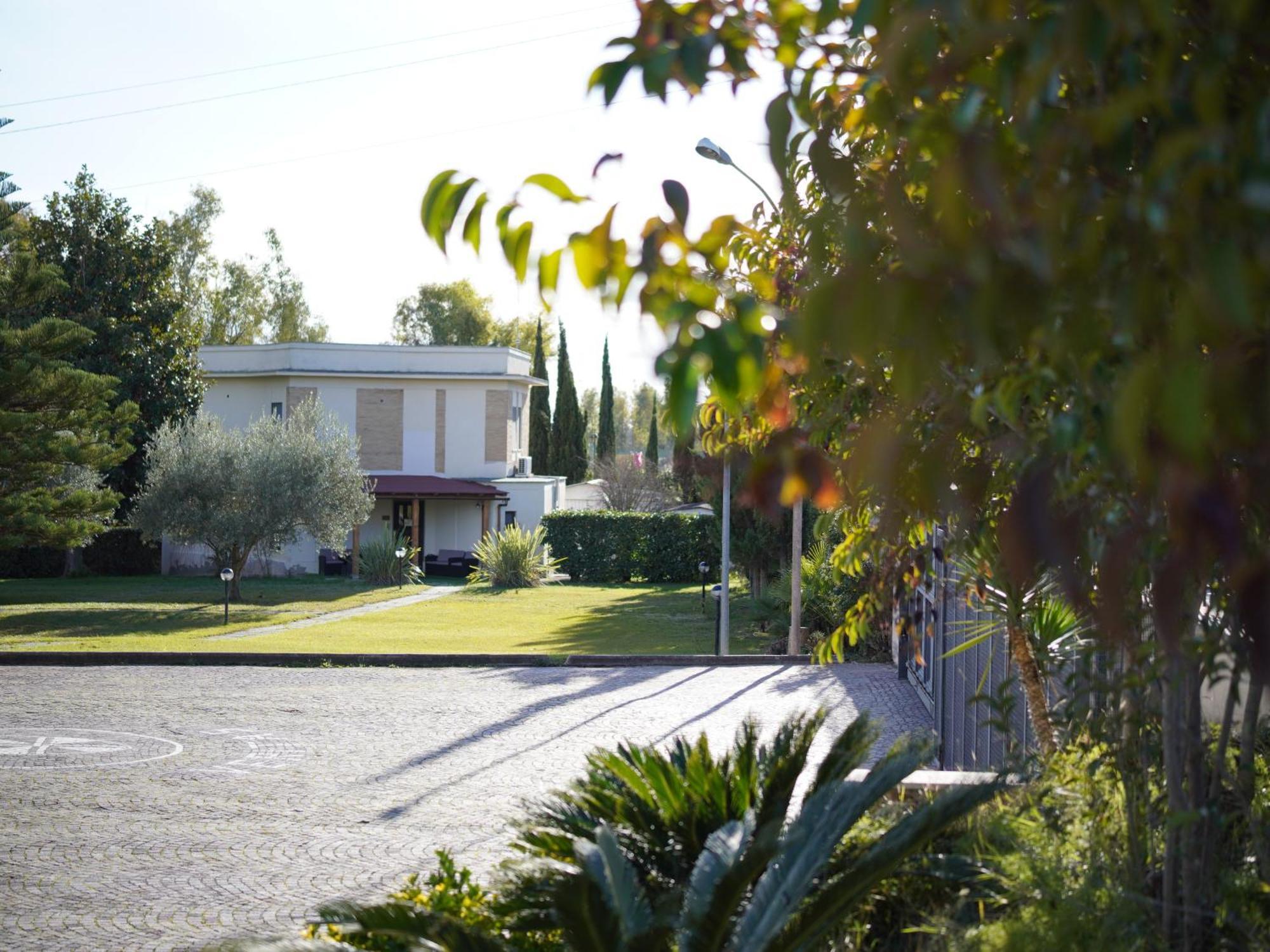 Oasi Santa Rosa — Photos 2